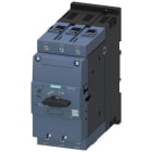 SIEMENS - Cortacircuito talla S3 para motor protector 3RV2041-4JA10