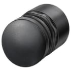 SIEMENS - Grapa ciega IP65 material aislante negro
