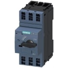 SIEMENS - Interruptor automático S00 protección magnético 6,3A resorte