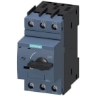 SIEMENS - Interruptor automático S00 protección magnético 8A tornillo