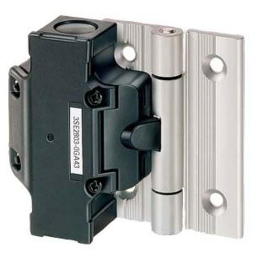 SIEMENS - Interruptor bisagra 3xNC entrada cable 2xM20x1,5 aluminio