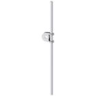 SIEMENS - Palanca varilla aluminio 200mm diámetro 6mm con mordaza