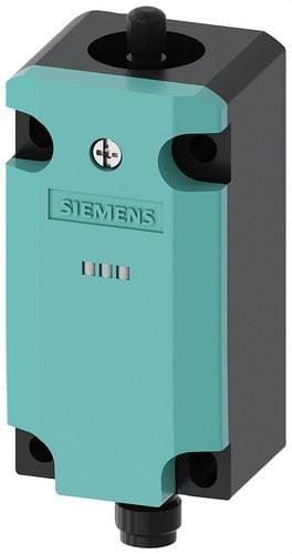 SIEMENS - Interruptor base acción normal 1NO+1NC sin cabeza actuador