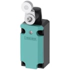 SIEMENS - Interruptor posición SIRIUS 1NO+1NC palanca giratorio rodillo inoxidable