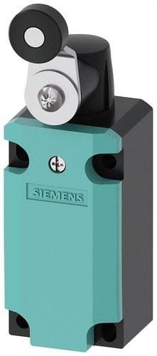 SIEMENS - Palanca rodillo 1NA+1NC accesorio brusca