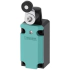 SIEMENS - Palanca rodillo 1NA+1NC accesorio brusca