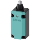SIEMENS - Interruptor posición SIRIUS 1NO/2NC vástago sobrecarrera