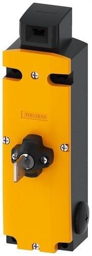 SIEMENS - Interruptor posición retención 24VDC vigilancia 2NC/1NO