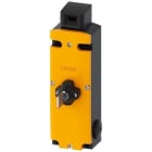 SIEMENS - Interruptor posición retención 24VDC vigilancia 2NC/1NO