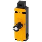 SIEMENS - Interruptor posición retención 24VDC vigilancia 2NC/1NO led
