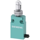 SIEMENS - Interruptor posición 30mm conexión contactos 1NA/1NC vástago reforzado