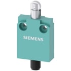 SIEMENS - INTERR. COMPACT 40MM ANCHO CON CONECTOR M12 CONT. ACC. BRUSCA 1NA+1NC VASTAGO DE RODILLO,