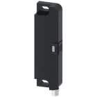 SIEMENS - Interruptor magnético 25x88mm 2NC con led