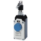 SIEMENS - Interruptor tirón 2xM20x1,5 1NA+1NC pulsador cable 25m
