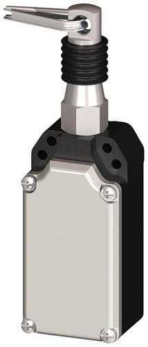 SIEMENS - Interruptor tirón 2xM20x1,5 sin enclavamiento para cable 25m