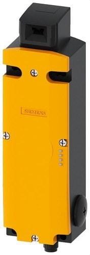 SIEMENS - Interruptor posición seguridad 5 sentidos 2600N 5 sentidos M12 24V