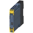 SIEMENS - Módulo de seguridad 1NA electrónico 24V CC conexión PUSH-IN