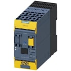 SIEMENS - Módulo de seguridad 115-230V AC 45mm