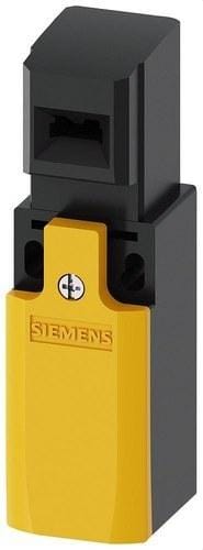 SIEMENS - Interruptor caja plástico 31mm 1NA+1NC 5 sentidos ataque