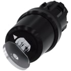 SIEMENS - Interruptor llave BKS E9 O-I sostenido 90° posición O