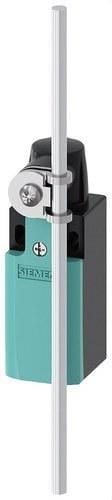 SIEMENS - Palanca varilla longitud 200mm 1NA+1NC accesorio brusca