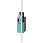 SIEMENS - Palanca varilla longitud 200mm 1NA+1NC accesorio brusca