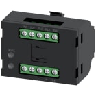 SIEMENS - Módulo electrónico ID negro 24V GROUP-ID borne tornillo