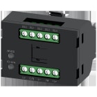 SIEMENS - Módulo electrónico ID negro 24V IO-LINK borne tornillo