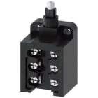SIEMENS - Interruptor plástico sin caja 1NA/1NC vástago teflón IP20