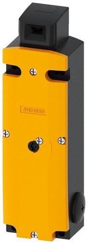 SIEMENS - Interruptor posición retención 24VDC vigilancia 2NC/1NO