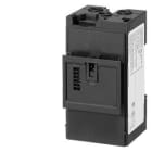 SIEMENS - Módulo de medida intensidad regulable 0,3-3A 45mm