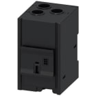 SIEMENS - Módulo de medida intensidad regulable 10-100A 55mm