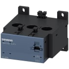SIEMENS - Módulo de medida intensidad regulable 20-200A 120mm