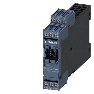 SIEMENS - Módulo digital 4 entradas 2 salidas 110-240V salida 2 módulos