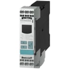 SIEMENS - Relé vigilancia tensión 22,5mm 17A 20S 150V tornillo