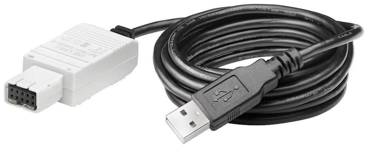 SIEMENS - Cable USB de PC para la conexión a la interfaz USB de una PC