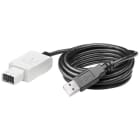SIEMENS - Cable USB de PC para la conexión a la interfaz USB de una PC
