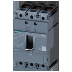 SIEMENS - Interruptor FRAME 100 36kA 3 polos TM210 25A tornillo