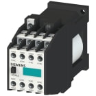 SIEMENS - Contactor auxiliar 3TH4 62E 24VCC tornillo