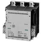 SIEMENS - Contactor 630A 335Kw/400V 380VCA 50/60 pletina