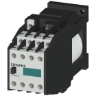 SIEMENS - Contactor auxiliar 80E din en 50011 8NO CC 110V