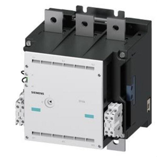 SIEMENS - Contactor tamaño 14 3 polos AC-3 450Kw 690V 380-460V