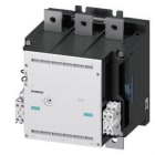 SIEMENS - Contactor tamaño 14 3 polos AC-3 450Kw 690V 380-460V