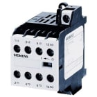 SIEMENS - Contactor AC-3 4Kw 400V 3NA+1NC 24V 50/60Hz