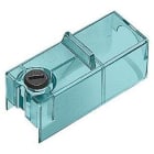 SIEMENS - Tapa cubrebornes transparente para rosca M6 existe de 6 tapas cubrebornes
