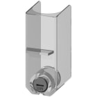SIEMENS - Tapa cubrebornes transparente para rosca M8 consta de 6 tapas cubrebornes