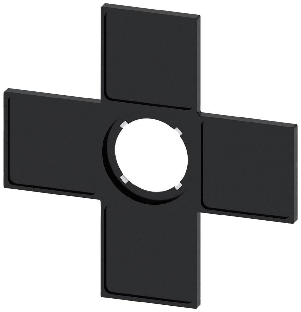 SIEMENS - Portaplaquita para manipulador plaquita 27x27mm