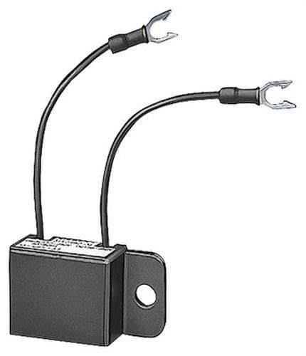 SIEMENS - Limitador sobretensión VARISTOR 24/48V AC 24/70V DC