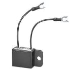 SIEMENS - Limitador sobretensión VARISTOR 48/127V AC 70/150V DC