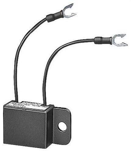 SIEMENS - Limitador sobretensión RC 127/240V AC